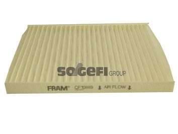 FRAM Filter,salongiõhk CF10889