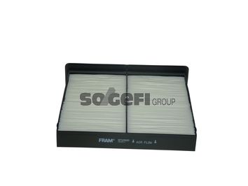 FRAM Filter,salongiõhk CF10930
