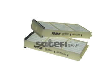 FRAM Filter,salongiõhk CF11282