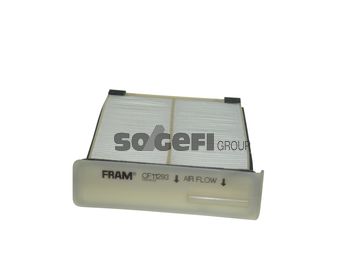 FRAM Filter,salongiõhk CF11293