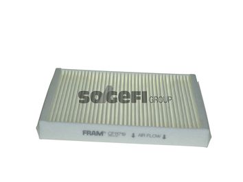 FRAM Filter,salongiõhk CF11719