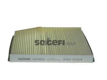 FRAM Filter,salongiõhk CF11743