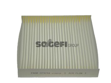 FRAM Filter,salongiõhk CF9294
