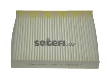 FRAM Filter,salongiõhk CF9323