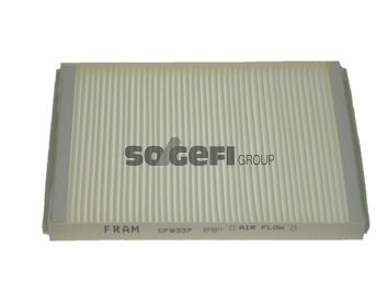 FRAM Filter,salongiõhk CF9337