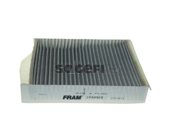 FRAM Filter,salongiõhk CFA9909