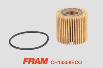 FRAM Масляный фильтр CH10358ECO