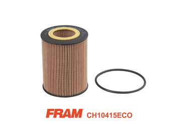 FRAM Масляный фильтр CH10415ECO