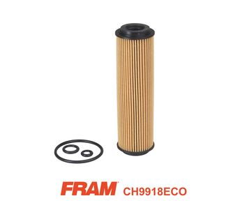 FRAM Масляный фильтр CH9918ECO