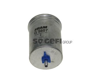 FRAM Топливный фильтр G5607