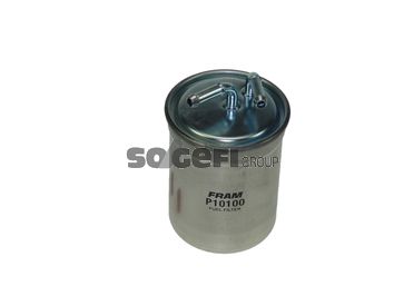 FRAM Kütusefilter P10100
