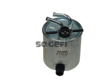 FRAM Kütusefilter P10533