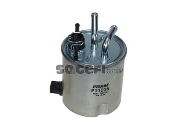 FRAM Kütusefilter P11235