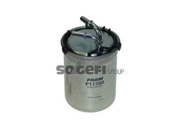 FRAM Kütusefilter P11260