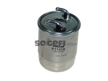 FRAM Kütusefilter P11419