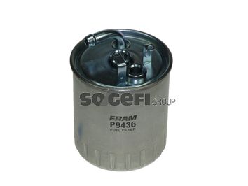 FRAM Kütusefilter P9436