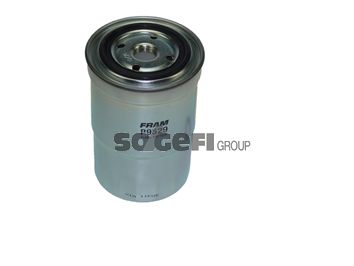 FRAM Топливный фильтр P9529