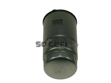 FRAM Kütusefilter P9554