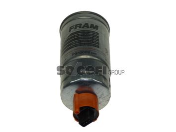 FRAM Kütusefilter PS10002EWS