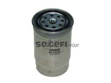 FRAM Fuel filter
