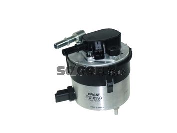 FRAM Топливный фильтр PS10393