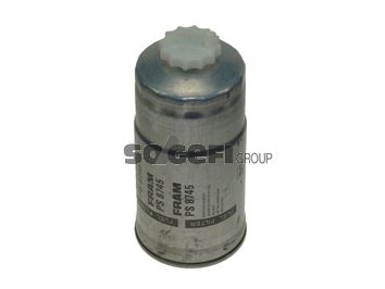 FRAM Kütusefilter PS8745