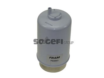 FRAM Kütusefilter PS9963