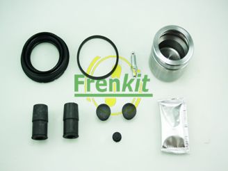 FRENKIT Ремкомплект, тормозной суппорт 254815
