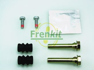 FRENKIT Комплект направляющей гильзы 810028