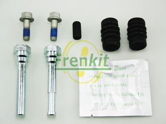 FRENKIT Juhthülsikomplekt,pidurisadul 810072