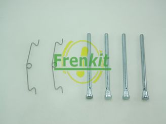 FRENKIT Комплектующие, колодки дискового тормоза 901113
