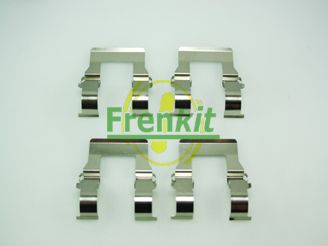 FRENKIT Комплектующие, колодки дискового тормоза 901194