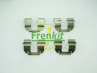 FRENKIT Комплектующие, колодки дискового тормоза 901285