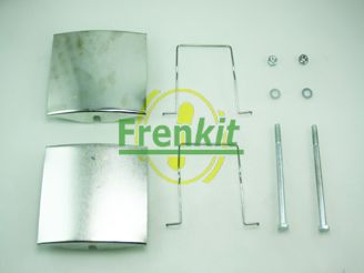 FRENKIT Lisakomplekt, ketaspiduriklotsid 901623