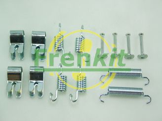 FRENKIT Комплектующие, стояночная тормозная система 950850