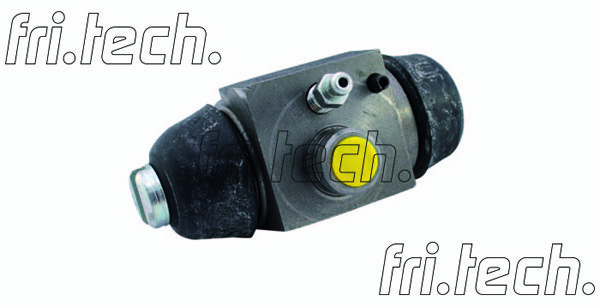 FRI.TECH. Колесный тормозной цилиндр CF220