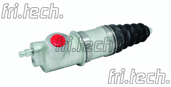 FRI.TECH. Silinder,Sidur CZ011