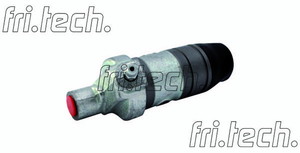 FRI.TECH. Silinder,Sidur CZ019