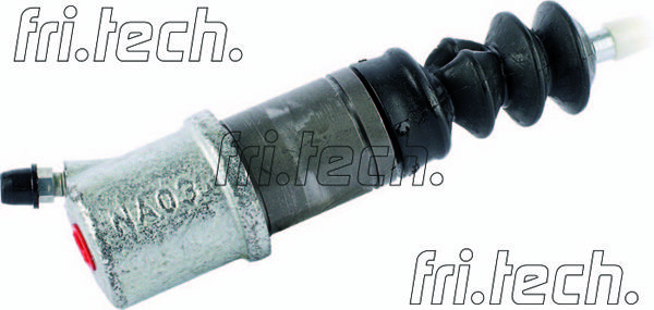 FRI.TECH. Silinder,Sidur CZ051