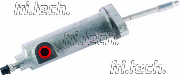 FRI.TECH. Silinder,Sidur CZ053