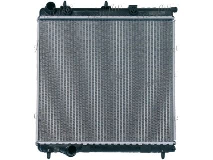 FRIGAIR Radiaator,mootorijahutus 0103.3051