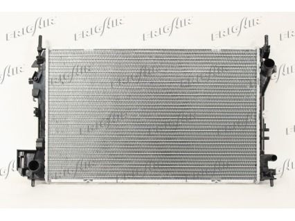 FRIGAIR Radiaator,mootorijahutus 0107.3112