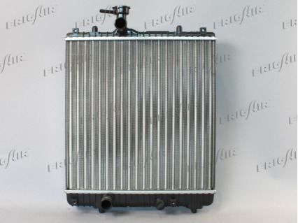 FRIGAIR Radiaator,mootorijahutus 0107.3140