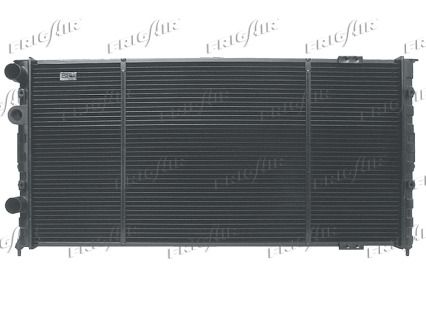 FRIGAIR Radiaator,mootorijahutus 0110.3095