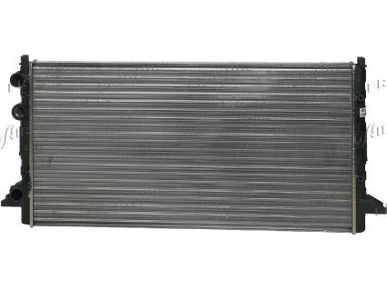 FRIGAIR Radiaator,mootorijahutus 0110.3099