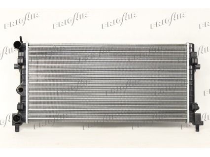 FRIGAIR Radiaator,mootorijahutus 0110.3137