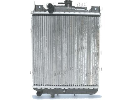 FRIGAIR Радиатор, охлаждение двигателя 0114.3032