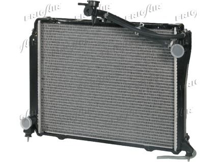 FRIGAIR Radiaator,mootorijahutus 0115.3002