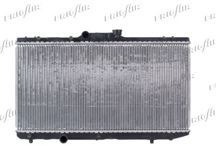 FRIGAIR Radiaator,mootorijahutus 0115.3059