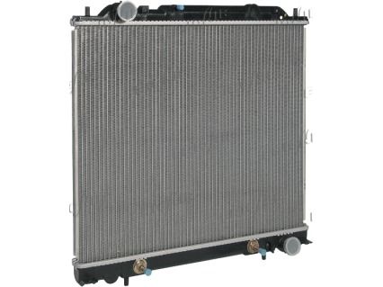 FRIGAIR Radiaator,mootorijahutus 0116.3017